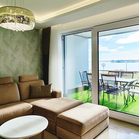 Royal Liberty Apartment Keszthely Eksteriør billede