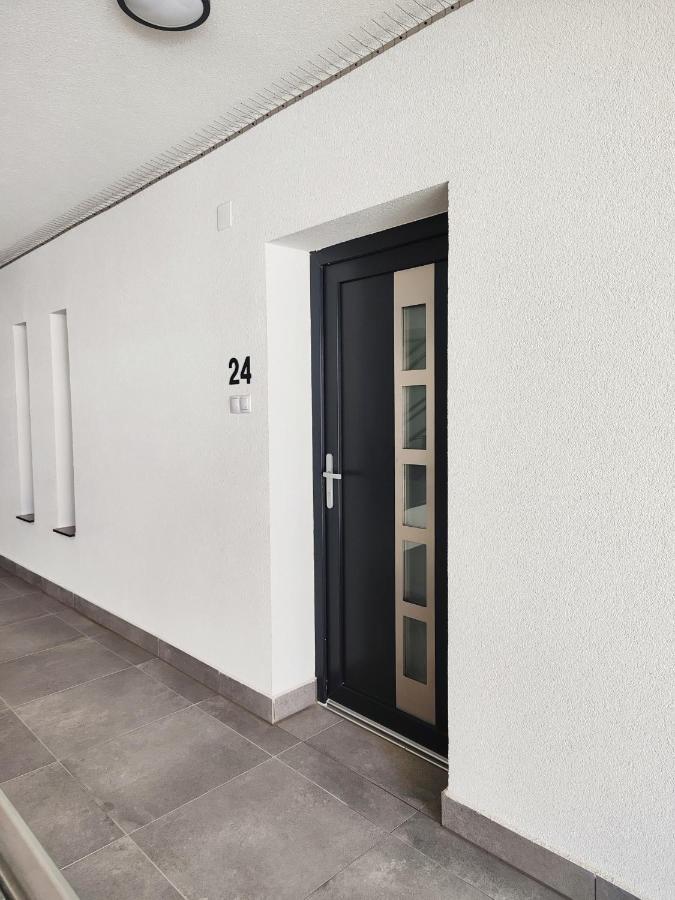 Royal Liberty Apartment Keszthely Eksteriør billede