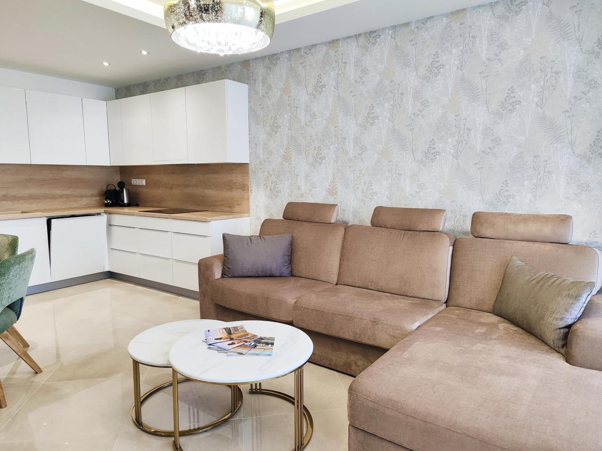Royal Liberty Apartment Keszthely Eksteriør billede