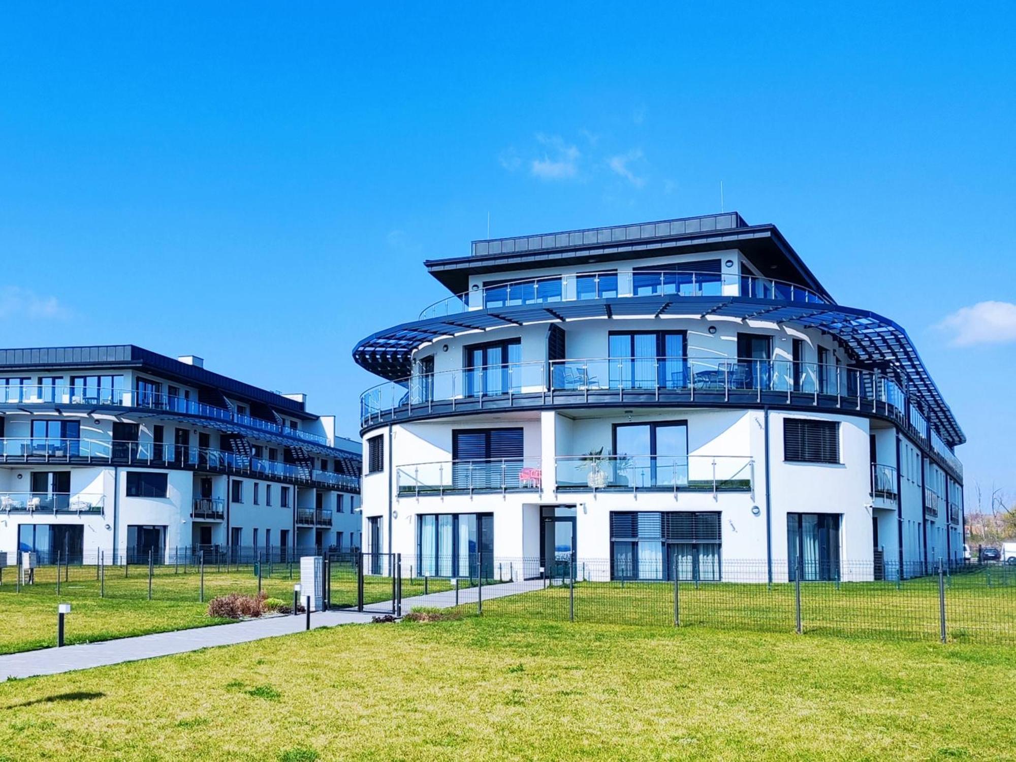 Royal Liberty Apartment Keszthely Eksteriør billede