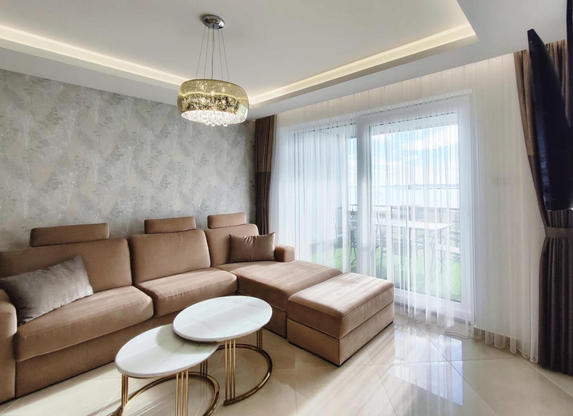 Royal Liberty Apartment Keszthely Eksteriør billede